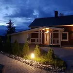 Villa Ammatour *