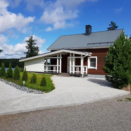 Villa Ammatour *