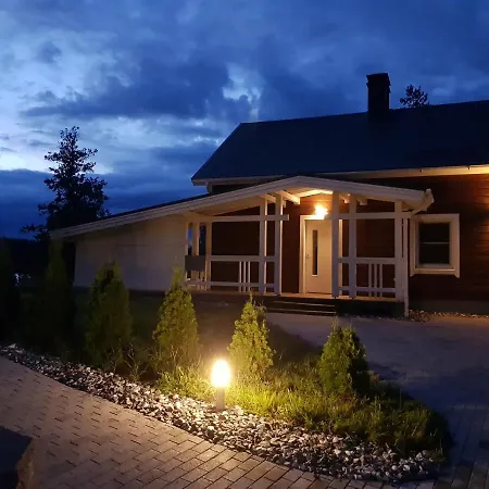 Villa Ammatour *