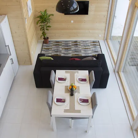 Ammatour Villa *