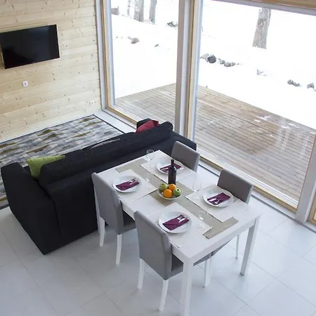 Ammatour Villa Uro