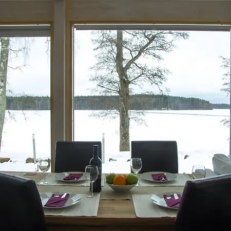 Ammatour Villa *