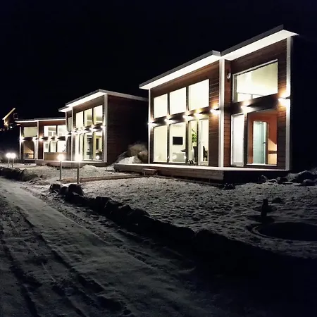 Villa Ammatour *