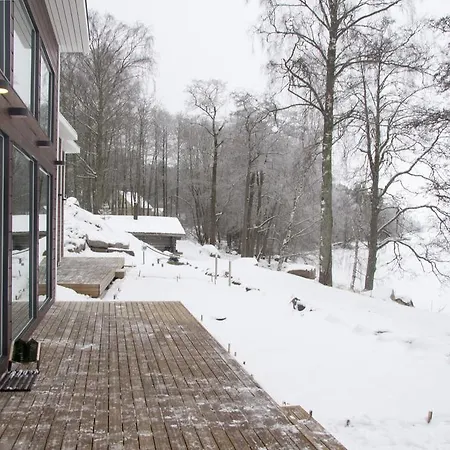 Villa Ammatour Uro