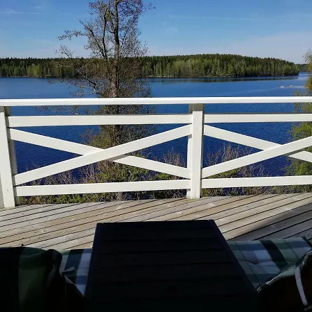 Ammatour Villa *