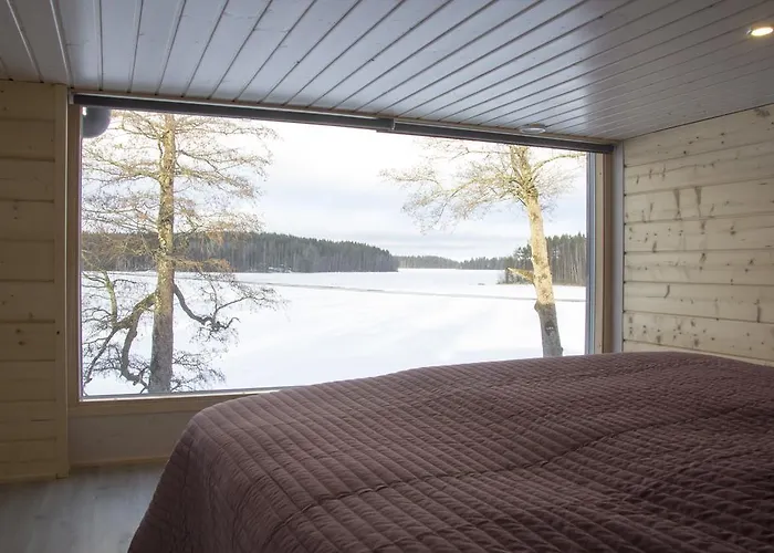 アマトール ヴィラズ