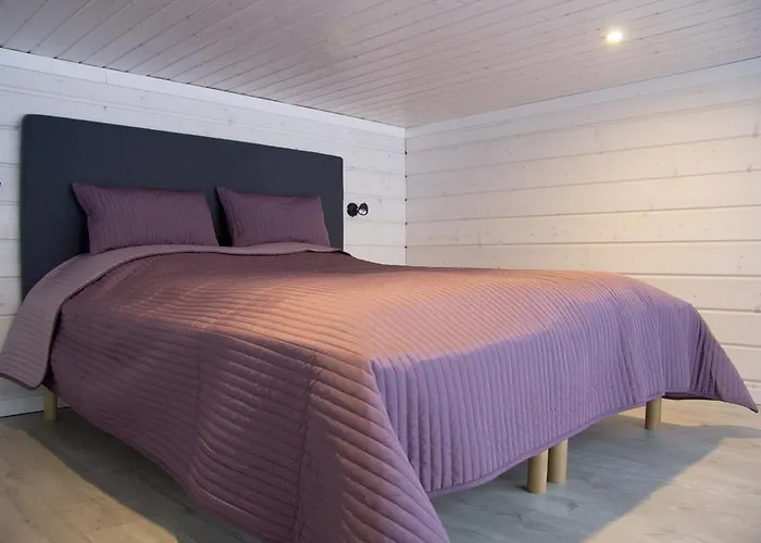 アマトール ヴィラズ * Uro